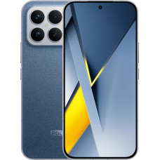 Смартфон Poco F8 Ultra 12/256Gb Denim Blue