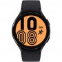 Умные часы Samsung Galaxy Watch4 44mm, Чёрные (SM-R870)