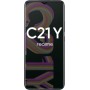 Смартфон Realme C21Y 4/64Gb Black (RMX3261)