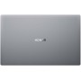 Honor MagicBook 16 Космический серый 5301AELD (HYM-W56) (AMD Ryzen 5 5600H 6х3.3ГГц, 16GB, 512GB SSD, AMD Radeon Graphics)