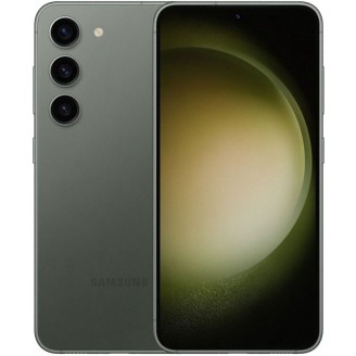 Смартфон Samsung Galaxy S23+ 8/512Gb, Green (SM-S916B)