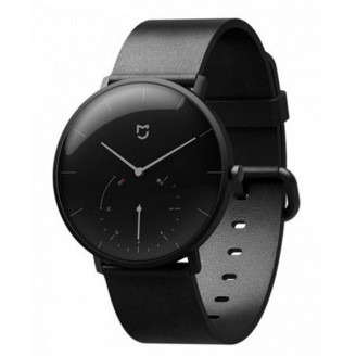 Смарт-часы XiaoMi Mijia Quartz Watch, Black