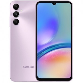 Смартфон Samsung Galaxy A05s 6/128Gb Light Violet (SM-A057F)