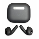 Беспроводные наушники Apple AirPods 3-го поколения Color (Matte Graphite)