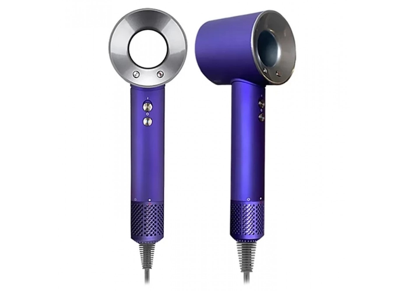 Фен для волос XiaoMi SenCiciMen Hair Dryer HD15, Синий