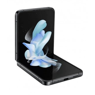 Смартфон Samsung Galaxy Z Flip4 8/128Gb Graphite (SM-F721B)