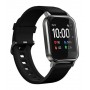 Умные часы XiaoMi Haylou Smart Watch LS02, Чёрные