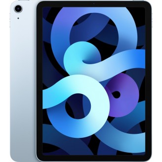 Apple iPad Air (2020) Wi-Fi 256Gb Sky Blue (MYFY2RU/A)