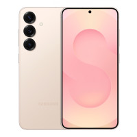 Смартфон Samsung Galaxy S25 5G 12/256Gb, Pink Gold (SM-S931B)