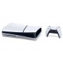 Игровая приставка Sony PlayStation 5 Slim + 2 джойстика (CFI-2000A01), White