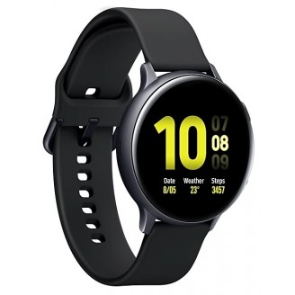 Умные часы Samsung Galaxy Watch Active2 44 мм, Лакрица