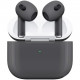 Беспроводные наушники Apple AirPods 3-го поколения Color (Matte Graphite)