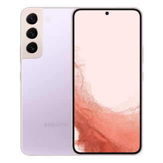 Смартфон Samsung Galaxy S22 8/256Gb, Violet (SM-S901E)