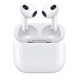 Беспроводные наушники Apple AirPods 3-го поколения (MPNY3)