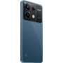Смартфон Poco X6 12/256Gb Blue Global Version