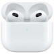 Беспроводные наушники Apple AirPods 3-го поколения (MPNY3)