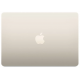 Apple MacBook Air 15" 2024 Starlight (MRYT3)