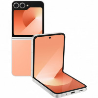 Смартфон Samsung Galaxy Z Flip6 12/512Gb Peach (SM-F741B)