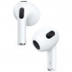 Беспроводные наушники Apple AirPods 3-го поколения (MPNY3)