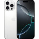 Смартфон Apple iPhone 16 Pro Max 256Gb White Titanium (eSIM)