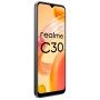Смартфон Realme C30 4/64Gb Чёрный (RMX3581)