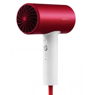 Фен для волос XiaoMi Soocare Day&Night H5-T, Красный