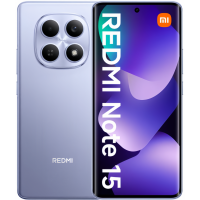 Смартфон Redmi Note 15 8/256Gb Purple (NFC)