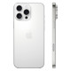 Смартфон Apple iPhone 16 Pro Max 256Gb White Titanium (eSIM)