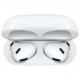 Беспроводные наушники Apple AirPods 3-го поколения (MPNY3)