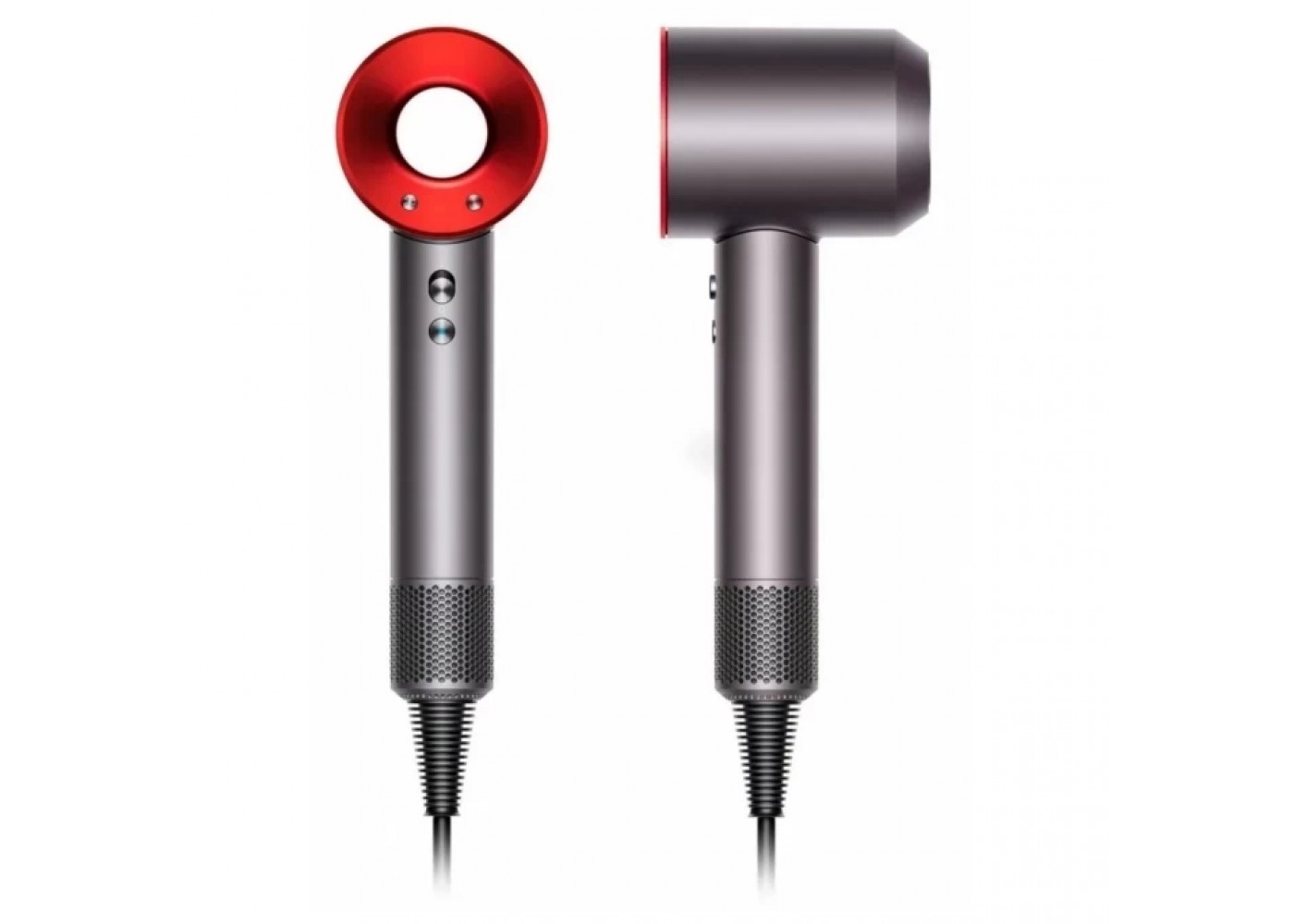 Фен для волос XiaoMi SenCiciMen Hair Dryer HD15, Красный