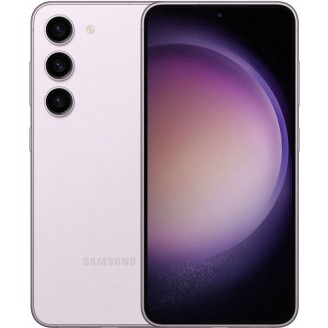 Смартфон Samsung Galaxy S23 8/256Gb, Lavender (SM-S9110)