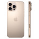 Смартфон Apple iPhone 16 Pro Max 256Gb Desert Titanium (eSIM)