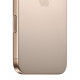 Смартфон Apple iPhone 16 Pro Max 256Gb Desert Titanium (eSIM)
