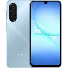 Смартфон Samsung Galaxy A17 8/256Gb Light Blue (SM-A175F)