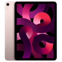 Apple iPad Air (2022) Wi-Fi 64Gb Pink (MM9D3)