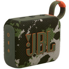 Беспроводная акустика JBL Go 4 Squad (JBLGO4SQUAD)