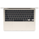 Apple MacBook Air 15" 2024 Starlight (MRYT3)