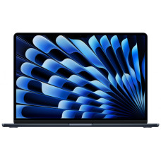 Apple MacBook Air 15" 2025 Midnight (MW1L3)