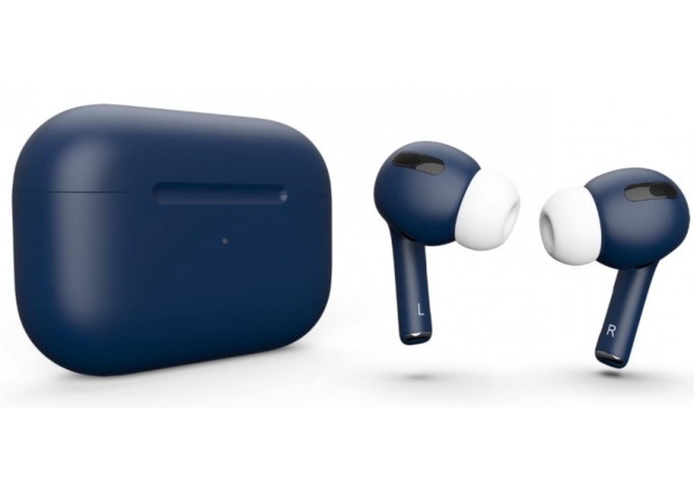 Беспроводные наушники Apple AirPods Pro (2-го поколения, 2022) Color (Matte Blue)