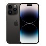 Смартфон Apple iPhone 14 Pro 256Gb Space Black (eSIM+SIM)