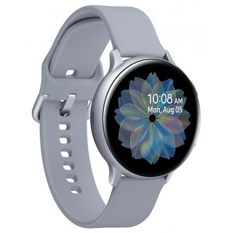 Умные часы Samsung Galaxy Watch Active2 44 мм, Арктика