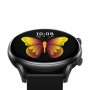 Умные часы XiaoMi Haylou Smart Watch RT2 / LS10, Чёрные