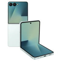 Смартфон Samsung Galaxy Z Flip7 12/512Gb Mint (SM-F766B)