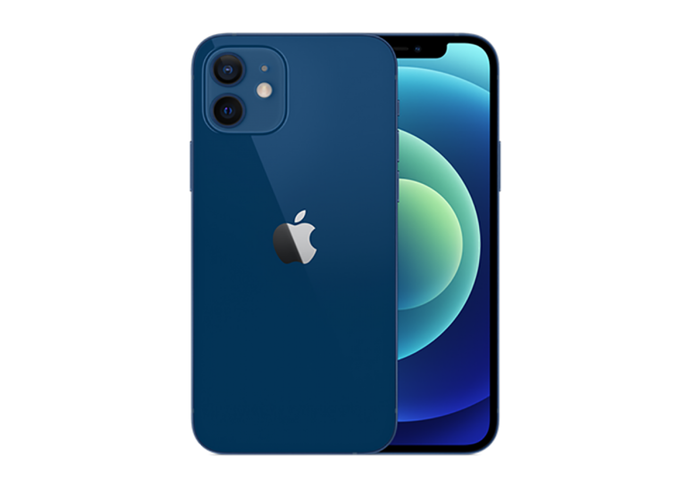 Смартфон Apple iPhone 12 mini 128Gb Blue