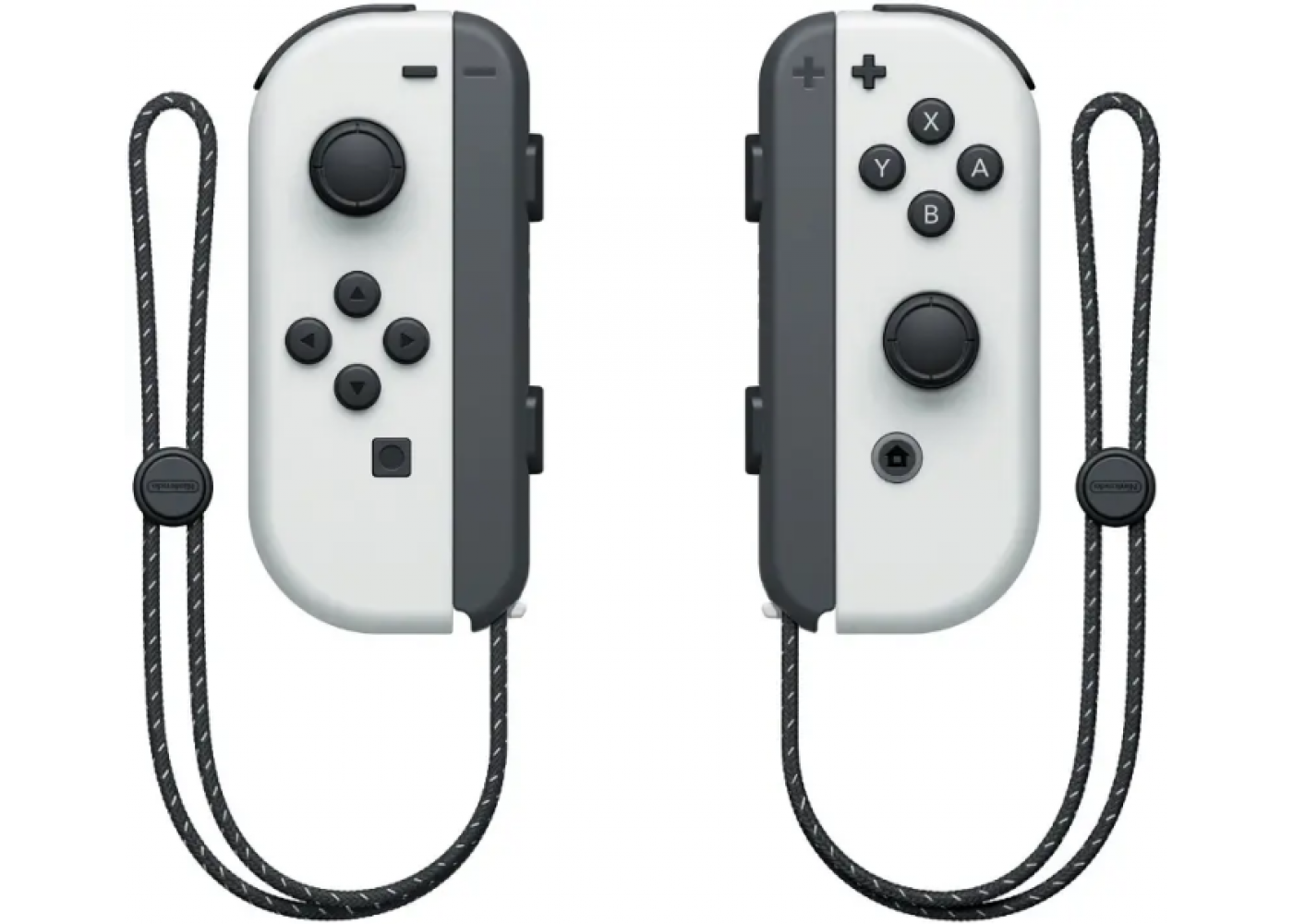 Нинтендо свитч олед 64 ГБ. Игровая приставка Nintendo Switch OLED 64 ГБ, белый. Nintendo Switch OLED 64gb White. Nintendo Joy-con белый.