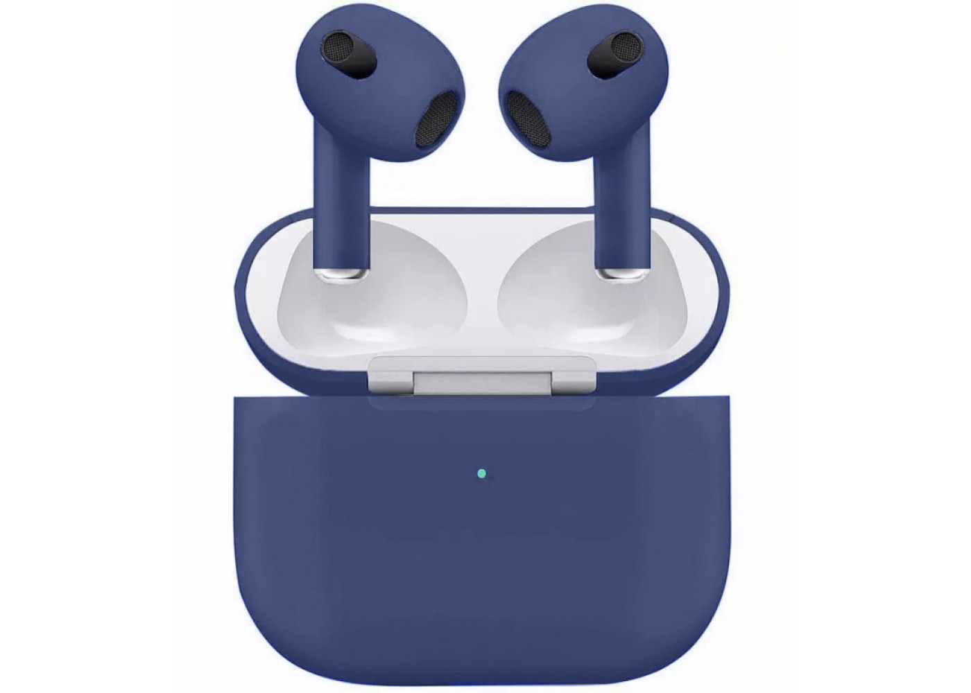 Беспроводные наушники Apple AirPods 3 Color (Matte Blue)