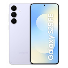Смартфон Samsung Galaxy S25 FE 8/512Gb, Голубой (SM-S731B)