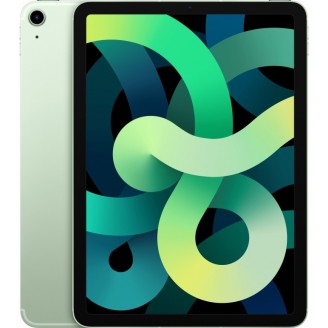 Apple iPad Air (2020) Wi-Fi + Cellular 256Gb Green (MYH72RU/A)