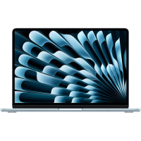 Apple MacBook Air 13" 2025 Sky Blue (MC6T4)