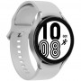 Умные часы Samsung Galaxy Watch4 44mm, Серебристые (SM-R870)